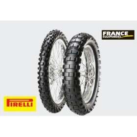 PNEU PIRELLI 120/70 R 19 M/C 60T M+S TL Scorpion Rally