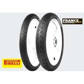 PNEU PIRELLI 3.50-18M/C REINF 62P CiDemR