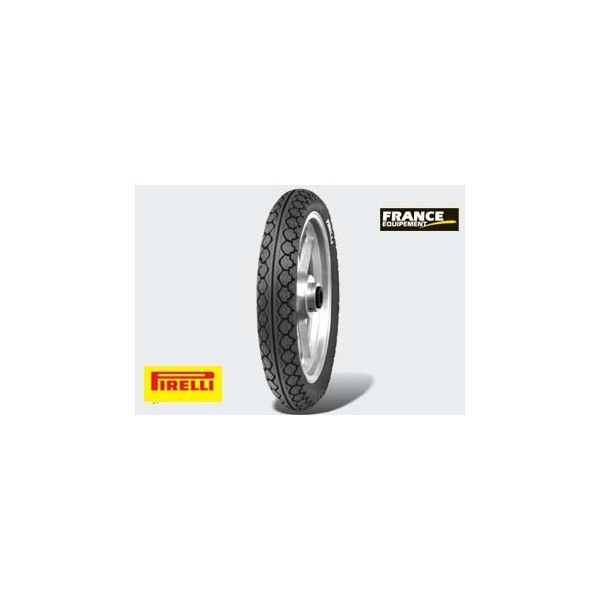  PNEU PIRELLI 80/80-16 M/C 45J TL Reinf MT15  