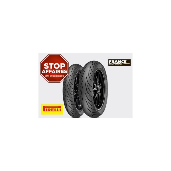  PNEU PIRELLI 70/90-17M/CTL 38S AngCTF 