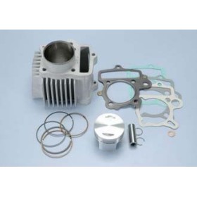KIT CYL. MINICROSS XP4 107CC 2S
