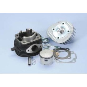BLOC CYL.VESPA 50-PK-XL D.47 RACING