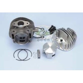 BLOC CYL.VESPA 50-PK-XL D.57,5