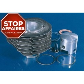 BLOC CYL.APE P501-601V CAR P2 D.69