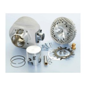 KIT VESPA 125 PX-TS ET SPRINT V. ALUM.D.63 COURSE 60