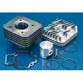 KIT CYL. PIAGGIO SFERA-ZIP-FREE D40