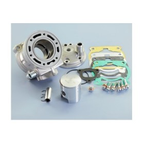 KIT MOTEUR POLINI PIAGGIO D.50