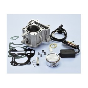 KIT PIAGGIO MEDLEY 125/150 4T ie 4V D.61
