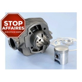 KIT PEUGEOT LUDIX ARIA D.40 (FONTE)