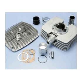 KIT SACHS 50 5M. CORSA 44 S.6000 D.48