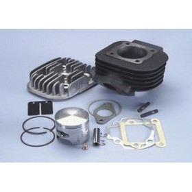 BLOC CYL.YAMAHA BWS-MBK BOOSTER D47