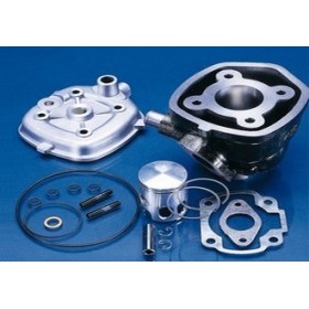 KIT CYL. YAM.-MINAR.APRILIA H2O D40