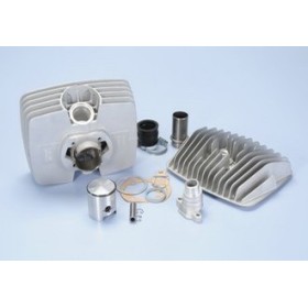 CYLINDRE ZUNDAPP S.6.000 LEV.41,6-