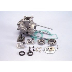 CARTER MOTEUR PEUGEOT