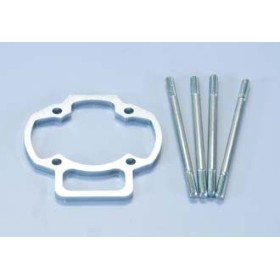 FLASQUE BASE CYLINDRE PIAGGIO