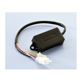 BOITIER ECU PIAGGIO MEDLEY 125/150 4T ie