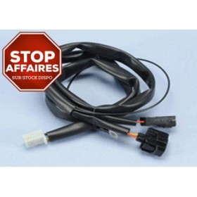CABLAGE ECU HONDA SH 125