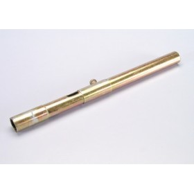TUBE FIXAT.COMMANDE GAS VESPA ET3