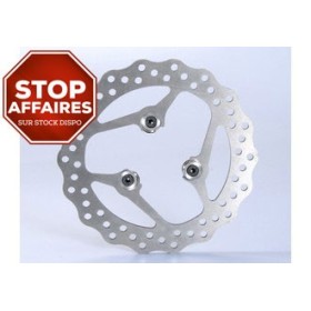 DISQUE DE FREIN FLOTTANT AVANT YAMAHA JOG D.220