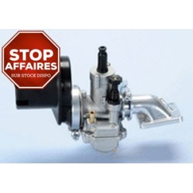 ENSEMBLE CARBURATEUR PEUGEOT 103 CARB.CP D.19