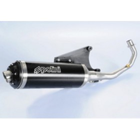 POT VESPA 125 PRIMAVERA 4T 3V ie