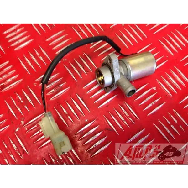 Electrovanne de recyclage SV 650 03 04 05 06 07 08 09