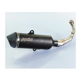 POT KYMCO DOWNTOWN 125i 4V '09/15-KAWASAKI J125