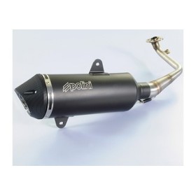 POT SYM JOYMAX 125i '15/16