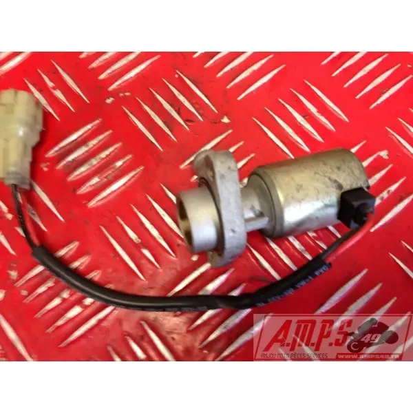 Electrovanne de recyclage SV 650 03 04 05 06 07 08 09