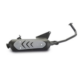 POT KYMCO AGILITY 50 4T HOMOLOGUE mod.ORIGINAL