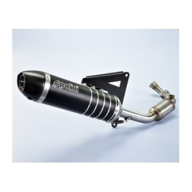  [1] POT YAMAHA BW'S-ZUMA 125i EVOL. 