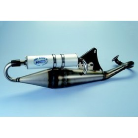 POT APRILIA SR DI-TECH INJECTION SUPER RACE HOM.