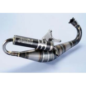 POT PIAGGIO ZIP SP 94 CC BIG EVO.