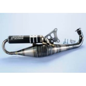 POT YAMAHA HORIZ.H2O 94 CC BIG EVO.