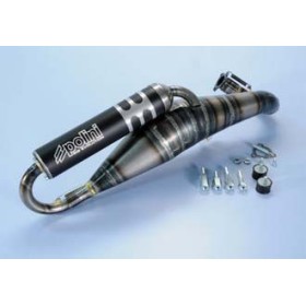POT PIAGGIO NRG-NTT 70cc BIG E