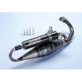 POT APRILIA - YAMAHA H2O EVOLUTION 3