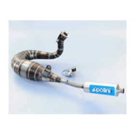 POT VESPA 125 PRIM.ET3 EVOLUTION TOURNE
