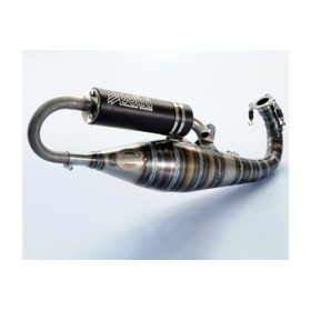 POT POUR MOTEUR POLINI PIAGGIO 70 cc