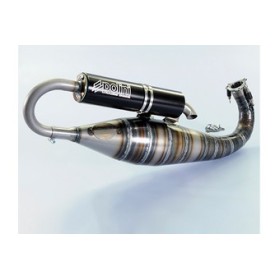 POT POUR MOTEUR POLINI PIAGGIO 100 cc