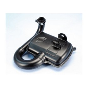POT VESPA PX 125 mod.ORIGINAL
