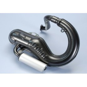 POT VESPA 50 SILEN. ALUMINIUM