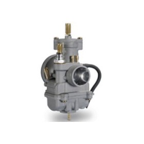 CARBURATEUR BOOSTER POLINI DIA. 17,5 avec starter à câble.
