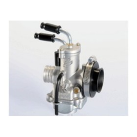 KIT CARBURATEUR BOOSTER POLINI DIA.17,5 pour les boites à air d'or