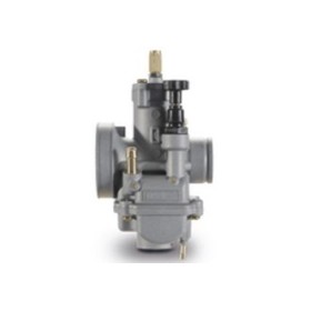 CARBURATEUR BOOSTER POLINI DIA. 19 avec starter manuel.