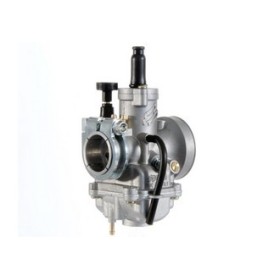 CARBURATEUR POLINI DIA. 21 FASCETTA ARIA POMELLO