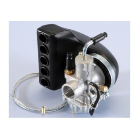 CARBURATEUR POLINI DIA. 21 VESPA 125 PRIM. ET3