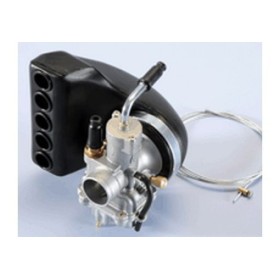 CARBURATEUR POLINI DIA. 24 VESPA 125 PRIM.ET3 C.FILTRO