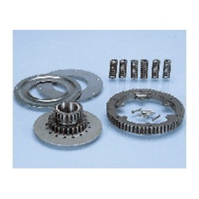 RAPPORT PRIM.VESPA 125 PK-TS SPRINT