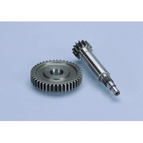 RAPPORT ALL. YAMAHA BELUGA-MOTOB. 14/43 PRIMAIRE