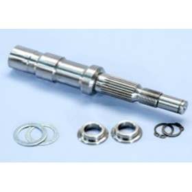 ARBRE AXE ROUE ARRIERE PIAGGIO ZIP mod.2000